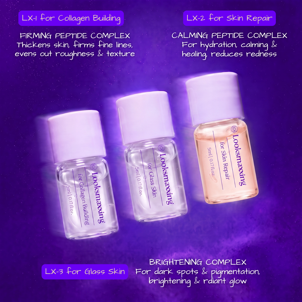 LX Bio-Active Micro-Infusion System — image 7