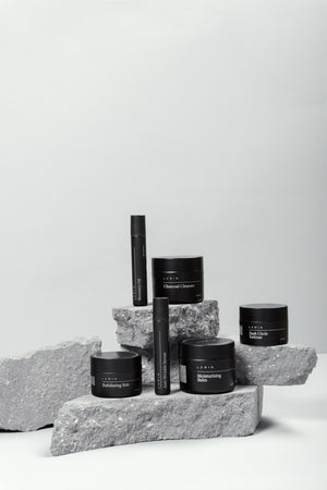 The LX Bio-Active Micro-Infusion System How Microneedling Enhances Your Looksmaxxing Journey