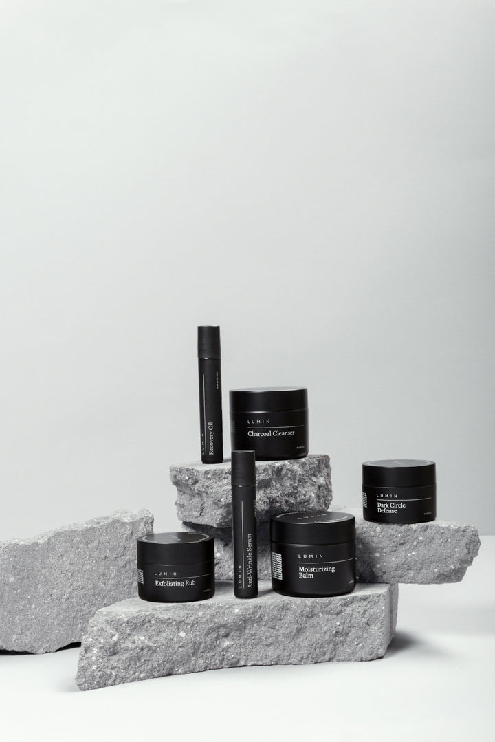 The LX Bio-Active Micro-Infusion System How Microneedling Enhances Your Looksmaxxing Journey