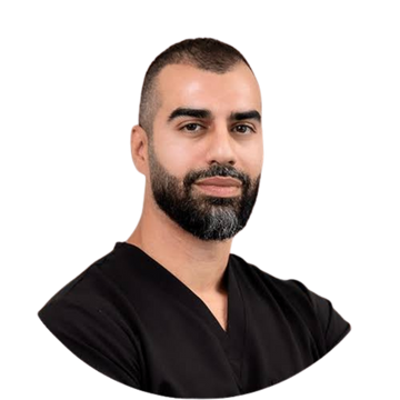 Dr Dhzamil Giulaliev,